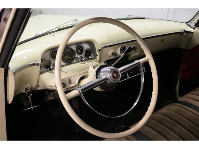 1952 Mercury Monterey (CC-1307806) for sale in Ft Worth, Texas