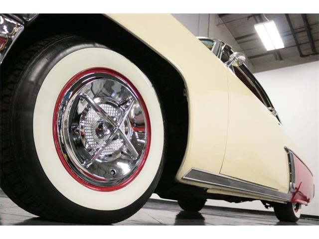 1952 Mercury Monterey (CC-1307806) for sale in Ft Worth, Texas