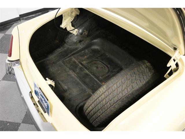1952 Mercury Monterey (CC-1307806) for sale in Ft Worth, Texas