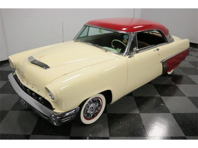 1952 Mercury Monterey (CC-1307806) for sale in Ft Worth, Texas
