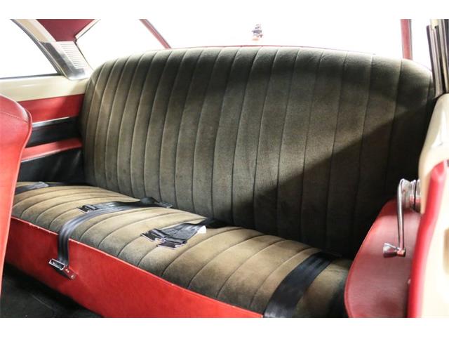 1952 Mercury Monterey (CC-1307806) for sale in Ft Worth, Texas