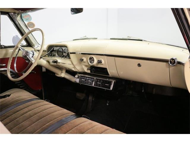 1952 Mercury Monterey (CC-1307806) for sale in Ft Worth, Texas