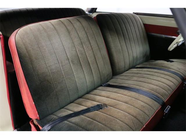 1952 Mercury Monterey (CC-1307806) for sale in Ft Worth, Texas