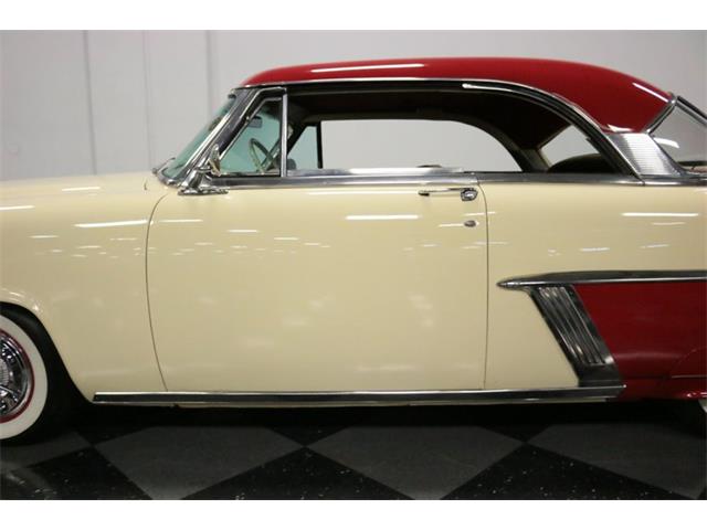 1952 Mercury Monterey (CC-1307806) for sale in Ft Worth, Texas