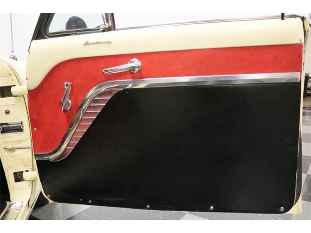 1952 Mercury Monterey (CC-1307806) for sale in Ft Worth, Texas