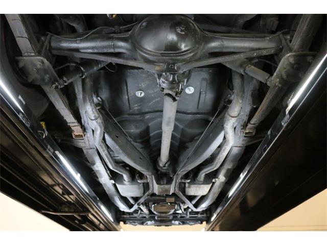 1952 Mercury Monterey (CC-1307806) for sale in Ft Worth, Texas
