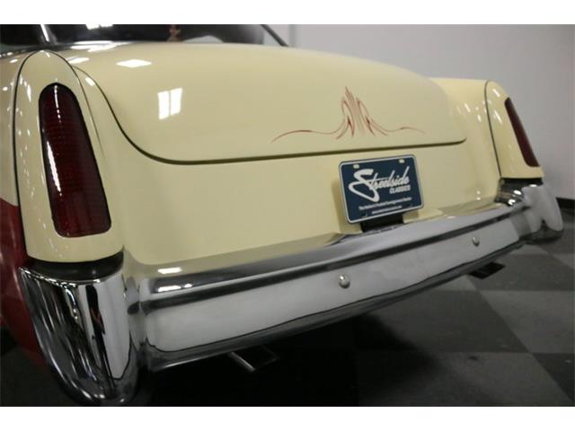 1952 Mercury Monterey (CC-1307806) for sale in Ft Worth, Texas