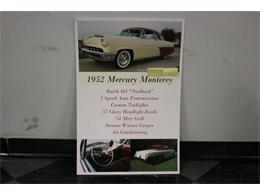 1952 Mercury Monterey (CC-1307806) for sale in Ft Worth, Texas