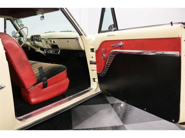 1952 Mercury Monterey (CC-1307806) for sale in Ft Worth, Texas