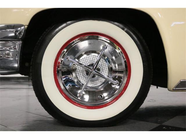 1952 Mercury Monterey (CC-1307806) for sale in Ft Worth, Texas