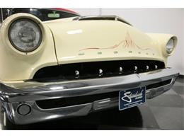 1952 Mercury Monterey (CC-1307806) for sale in Ft Worth, Texas