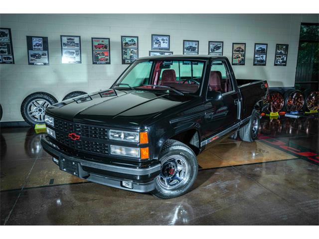 1990 Chevrolet Super Sport (CC-1307813) for sale in Scottsdale, Arizona