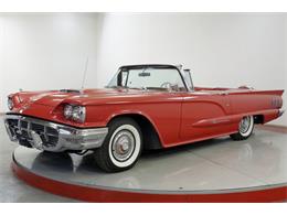 1960 Ford Thunderbird (CC-1307815) for sale in Scottsdale, Arizona