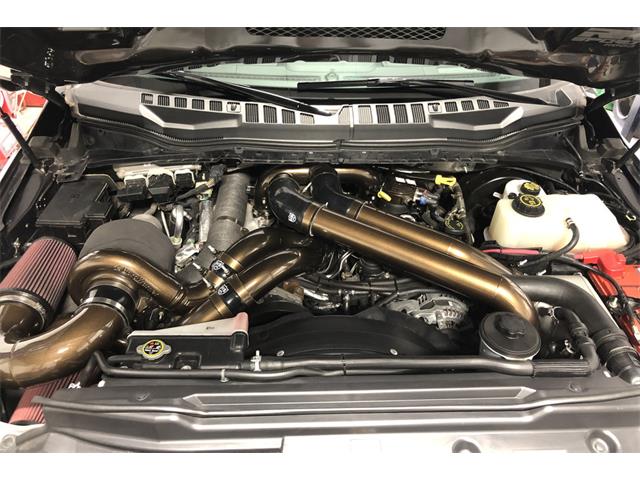 2017 Ford F250 (CC-1307836) for sale in Scottsdale, Arizona