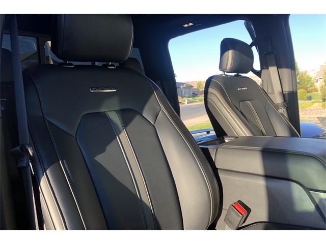 2017 Ford F250 (CC-1307836) for sale in Scottsdale, Arizona
