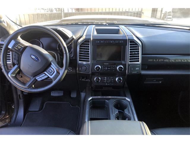 2017 Ford F250 (CC-1307836) for sale in Scottsdale, Arizona