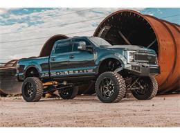 2017 Ford F250 (CC-1307836) for sale in Scottsdale, Arizona