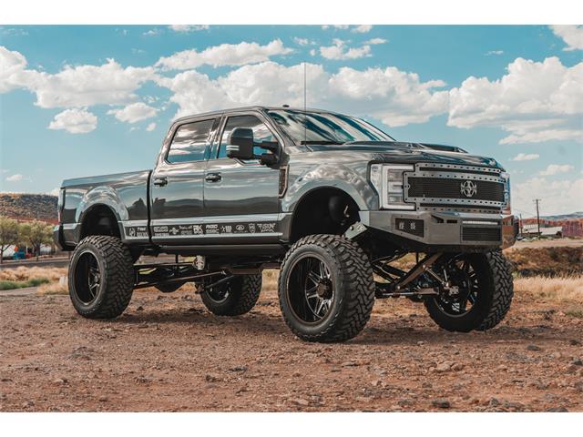 2017 Ford F250 (CC-1307836) for sale in Scottsdale, Arizona