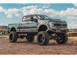 2017 Ford F250 (CC-1307836) for sale in Scottsdale, Arizona
