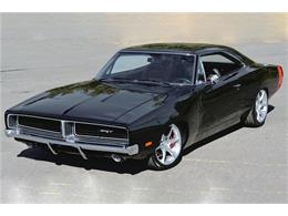 1969 Dodge Charger (CC-1307839) for sale in Scottsdale, Arizona