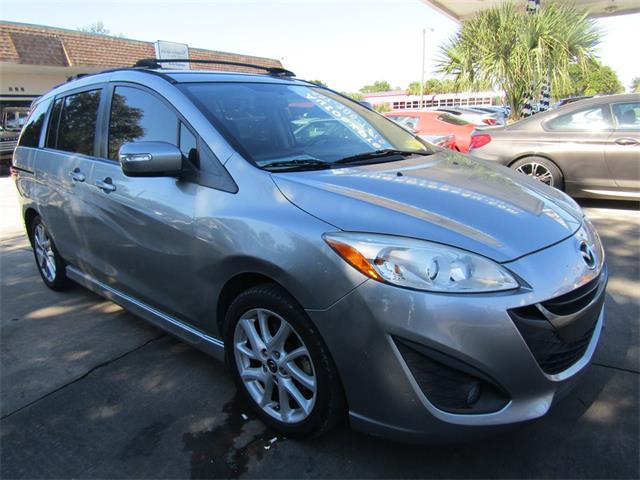 2014 Mazda 5 for Sale | ClassicCars.com | CC-1300784