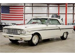 1964 Ford Fairlane (CC-1307841) for sale in Kentwood, Michigan