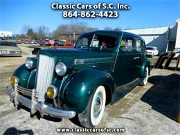 1939 Packard 120 (CC-1307883) for sale in Gray Court, South Carolina