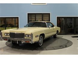 1976 Cadillac Eldorado (CC-1307887) for sale in Palmetto, Florida