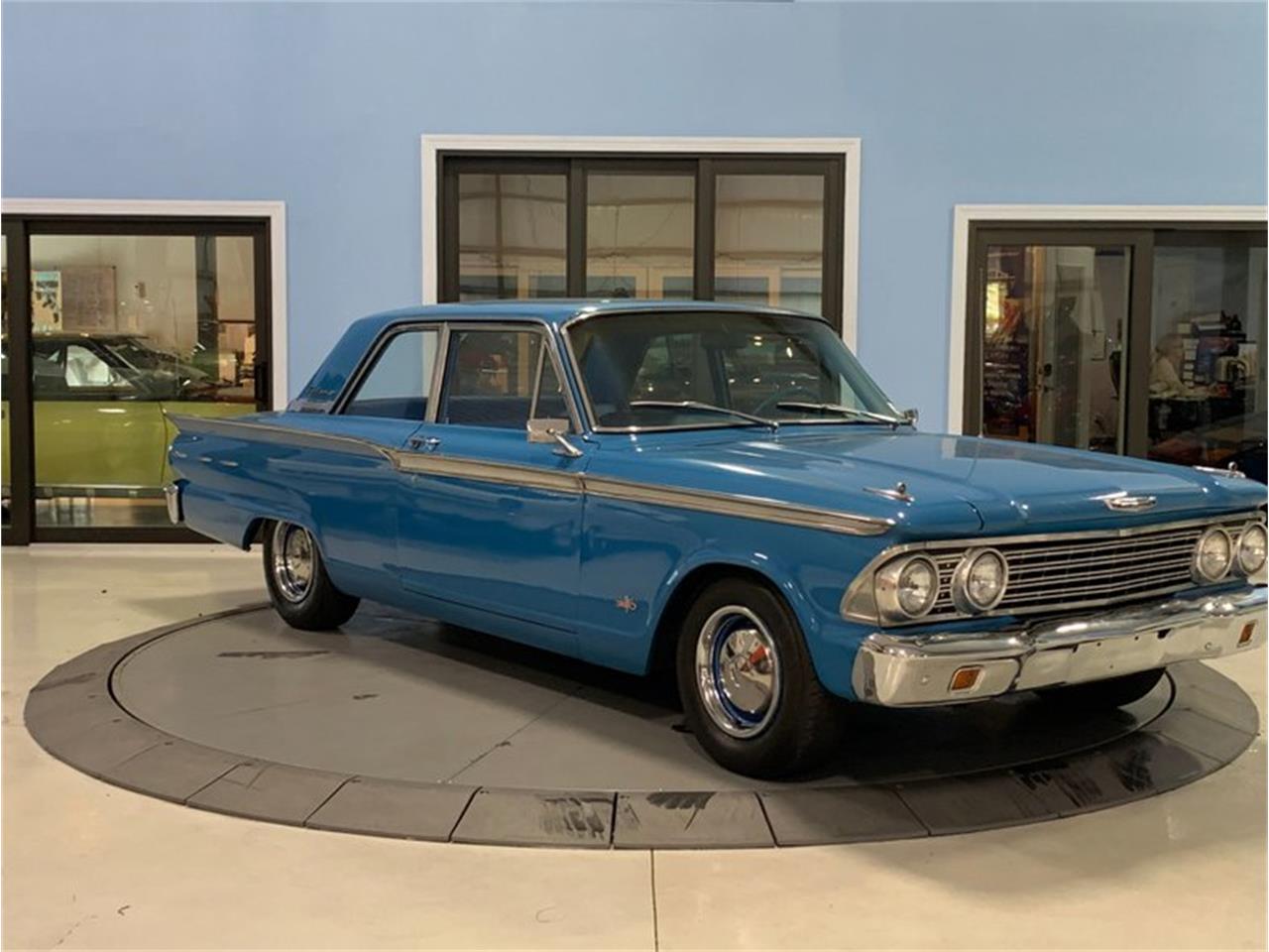 1962 Ford Fairlane for Sale | ClassicCars.com | CC-1307890