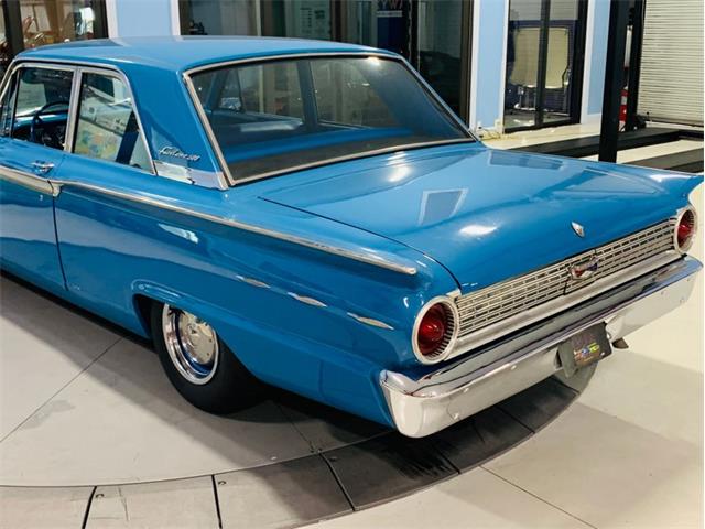 1962 Ford Fairlane for Sale | ClassicCars.com | CC-1307890