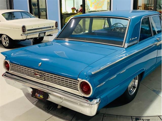 1962 Ford Fairlane for Sale | ClassicCars.com | CC-1307890