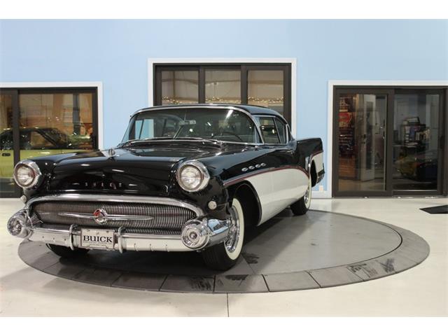 1957 Buick Super (CC-1307909) for sale in Palmetto, Florida