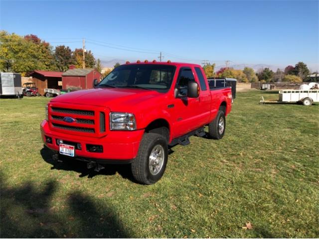 2005 Ford F350 (CC-1307928) for sale in Peoria, Arizona