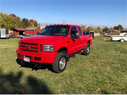 2005 Ford F350 (CC-1307928) for sale in Peoria, Arizona