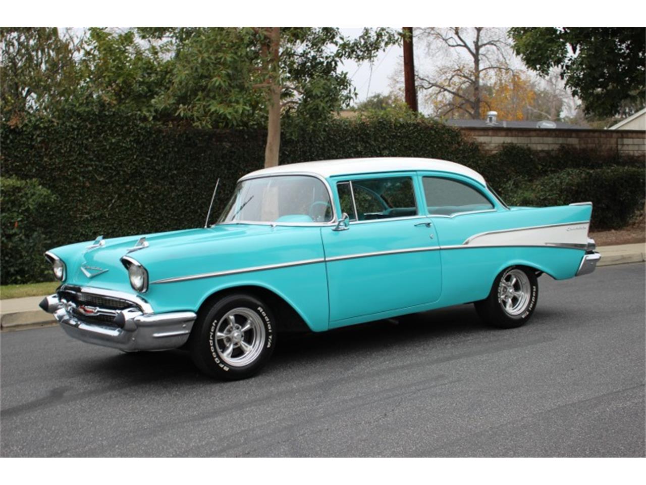 1957 Chevrolet 210 for Sale | ClassicCars.com | CC-1307929