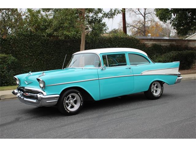 1957 Chevrolet 210 (CC-1307929) for sale in Peoria, Arizona