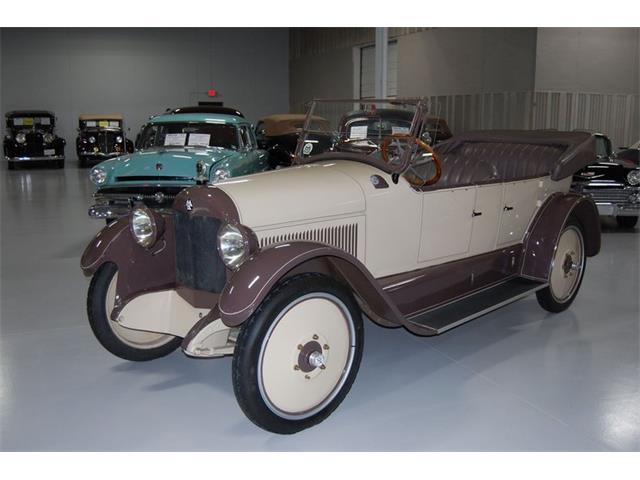 1920 Elgin Touring for Sale | ClassicCars.com | CC-1307935