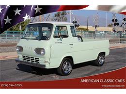 1967 Ford Econoline (CC-1307947) for sale in La Verne, California