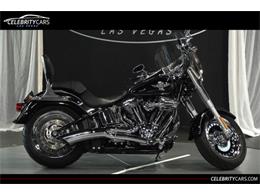 2014 Harley-Davidson Fat Boy (CC-1307967) for sale in Las Vegas, Nevada