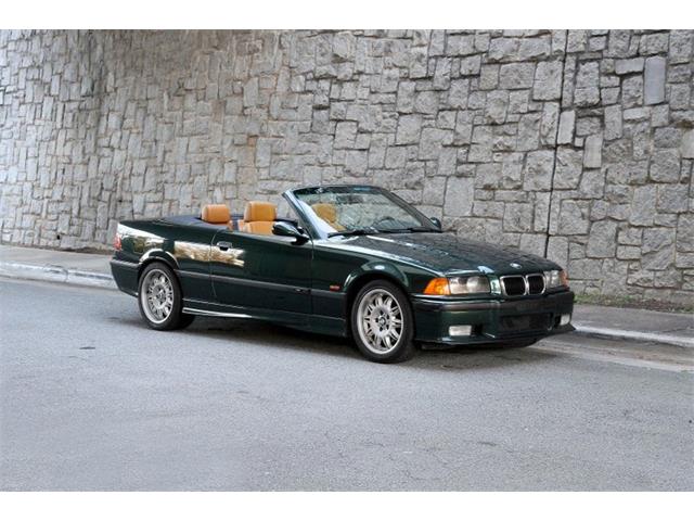 1999 BMW M3 (CC-1307971) for sale in Atlanta, Georgia