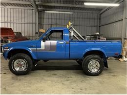 1979 Toyota Pickup (CC-1307990) for sale in Roseville, California