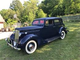 1937 Packard 115 (CC-1307996) for sale in St Louis, Missouri
