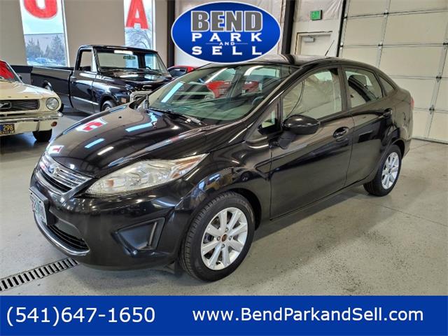 2011 Ford Fiesta (CC-1308012) for sale in Bend, Oregon