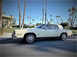 1983 Cadillac 2-Dr Coupe (CC-1308027) for sale in Palm Springs, California