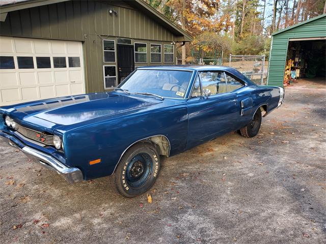 1969 Dodge Coronet (CC-1308031) for sale in Atlanta, Georgia