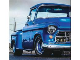 1955 Chevrolet 3100 (CC-1308038) for sale in WVC, Utah