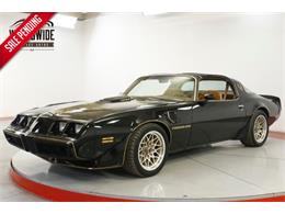 1979 Pontiac Firebird (CC-1308044) for sale in Denver , Colorado