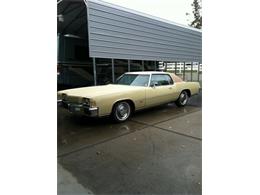1972 Oldsmobile Toronado (CC-1308066) for sale in Peoria, Arizona