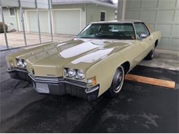 1972 Oldsmobile Toronado (CC-1308066) for sale in Peoria, Arizona