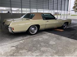 1972 Oldsmobile Toronado (CC-1308066) for sale in Peoria, Arizona